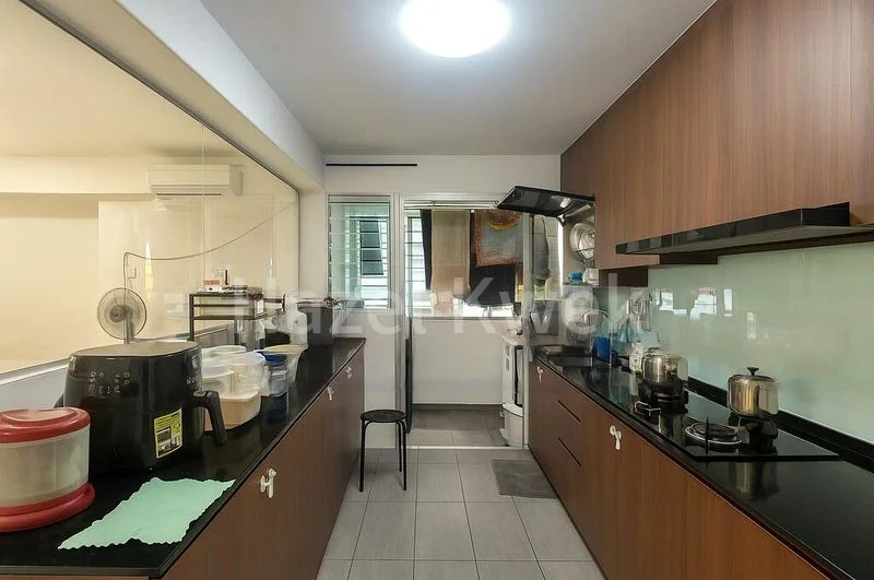 5 Room (5I) HDB for Sale in  356B Anchorvale Lane - Image 14