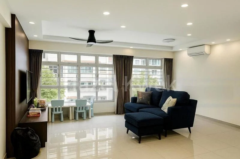 5 Room (5I) HDB for Sale in  356B Anchorvale Lane - Image 2