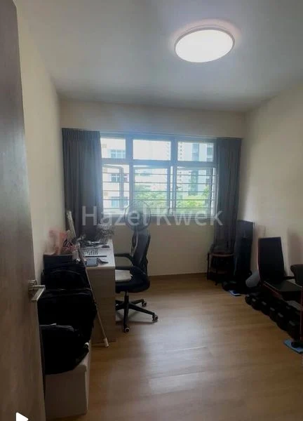 5 Room (5I) HDB for Sale in  356B Anchorvale Lane - Image 9