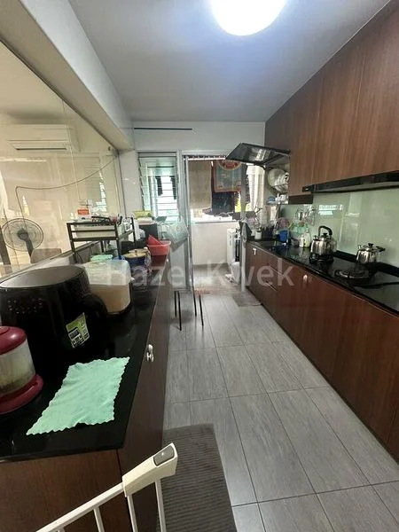 5 Room (5I) HDB for Sale in  356B Anchorvale Lane - Image 18
