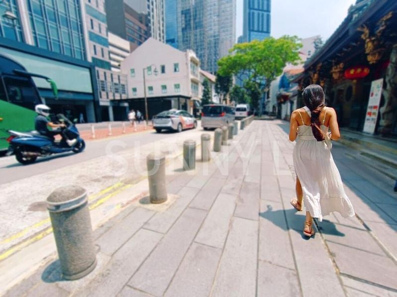 Shop / Shophouse for Sale: Prime Telok Ayer Shophouse, Steps from MRT - Image 11