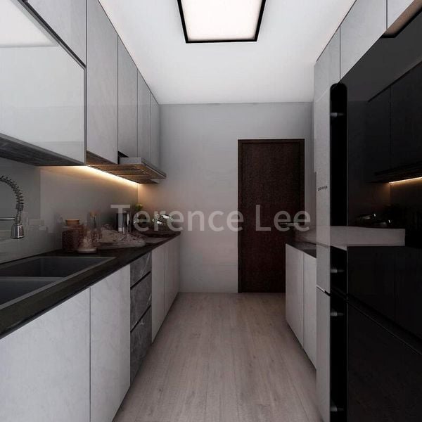 3 Bed Condo for Sale in  Lilydale - Image 4