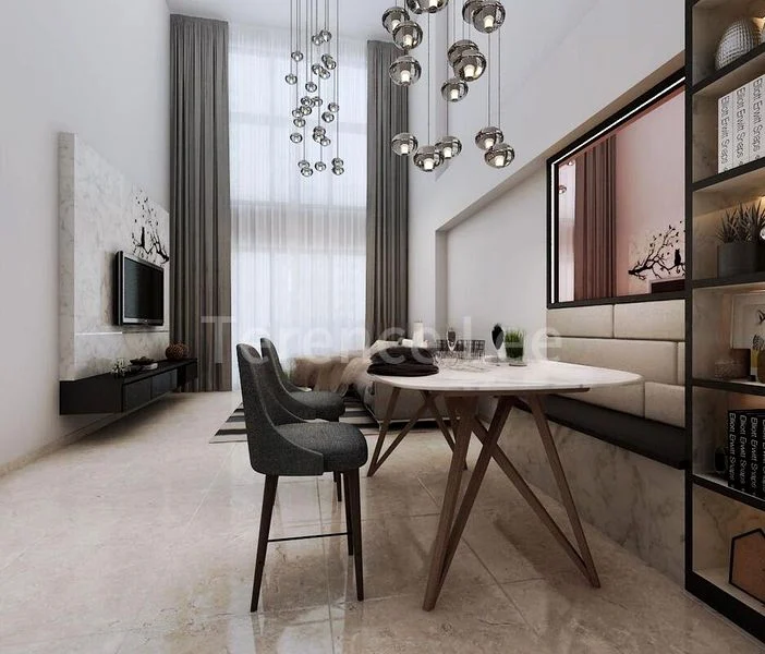 3 Bed Condo for Sale in  Lilydale - Image 2