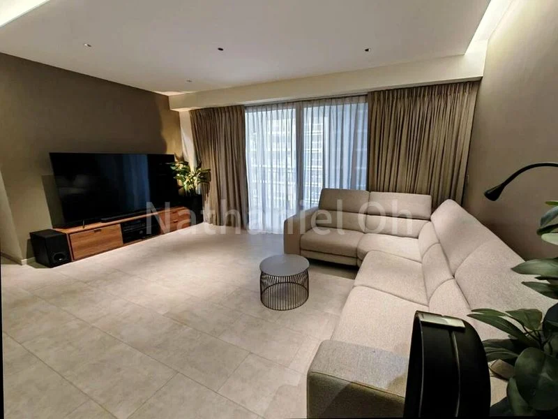 4 Bed Executive Condo for Sale in  Bellewaters - Image 1