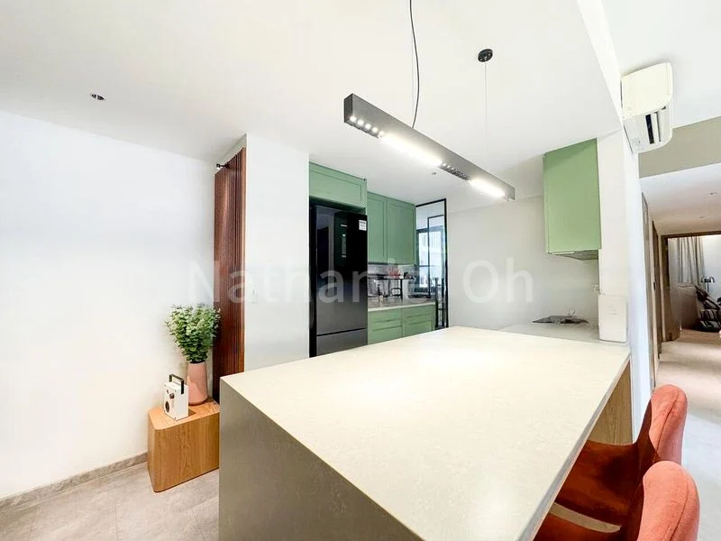 4 Bed Executive Condo for Sale in  Bellewaters - Image 11