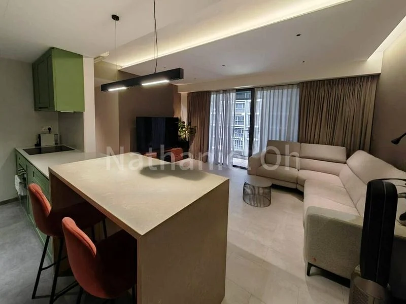 4 Bed Executive Condo for Sale in  Bellewaters - Image 2