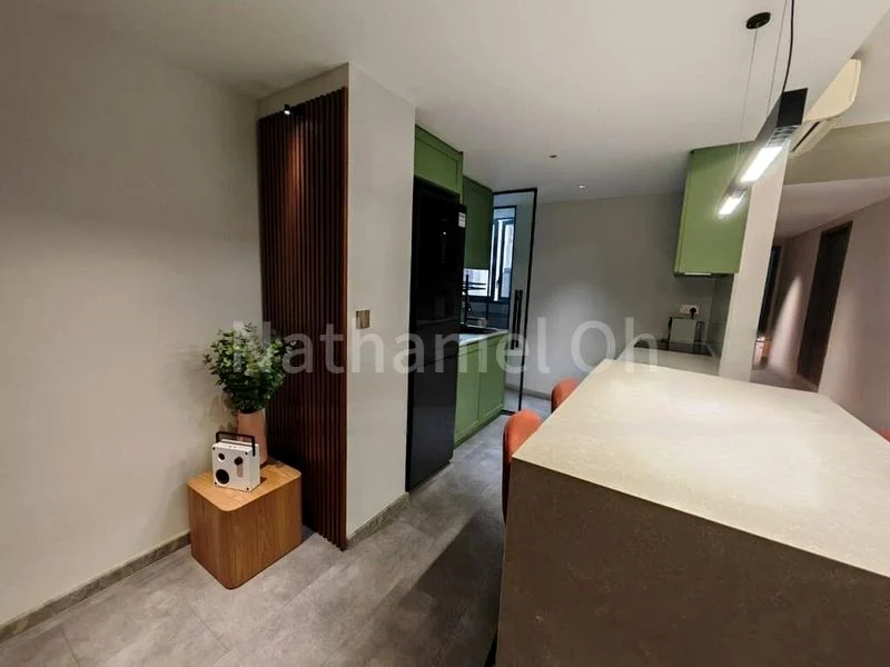 4 Bed Executive Condo for Sale in  Bellewaters - Image 3