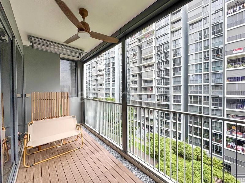 4 Bed Executive Condo for Sale in  Bellewaters - Image 15