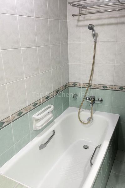 Master Room (Condo) for Rent in  Northoaks - Image 3