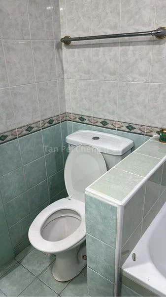 Master Room (Condo) for Rent in  Northoaks - Image 4