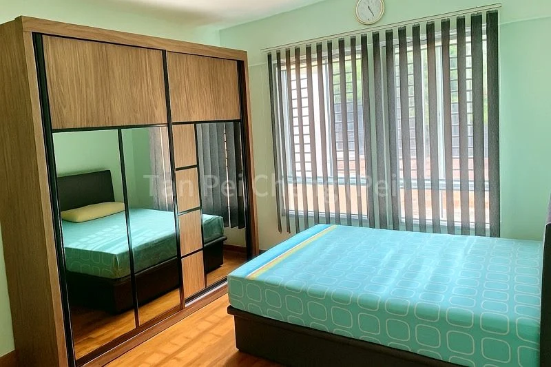 Master Room (Condo) for Rent in  Northoaks - Image 1