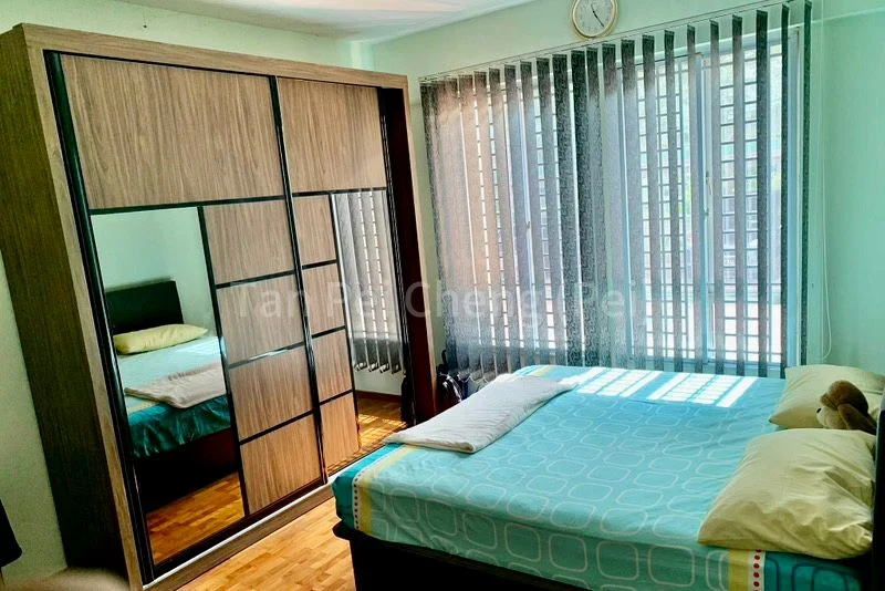 Master Room (Condo) for Rent in  Northoaks - Image 2