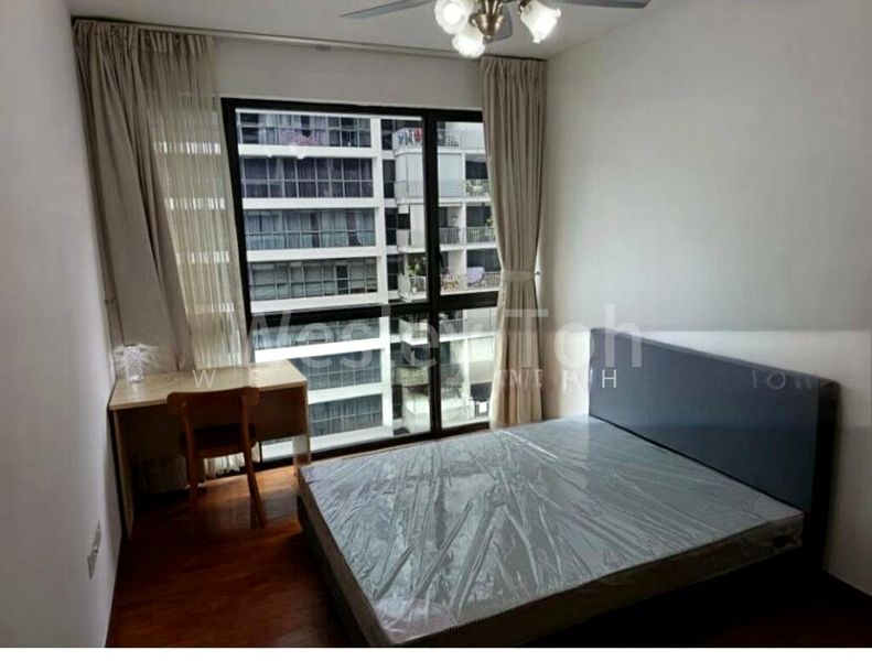 Master Room (Condo) for Rent in  Twin Waterfalls - Image 3
