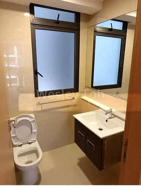 Master Room (Condo) for Rent in  Twin Waterfalls - Image 2