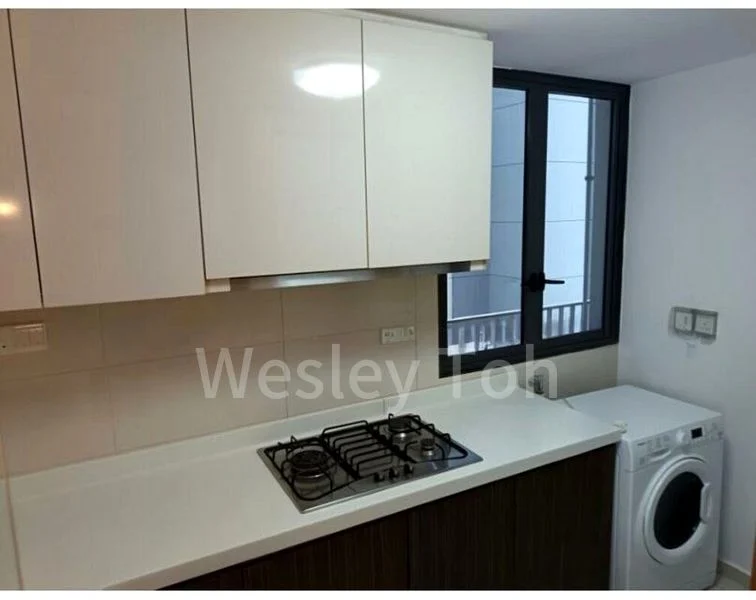 Master Room (Condo) for Rent in  Twin Waterfalls - Image 1