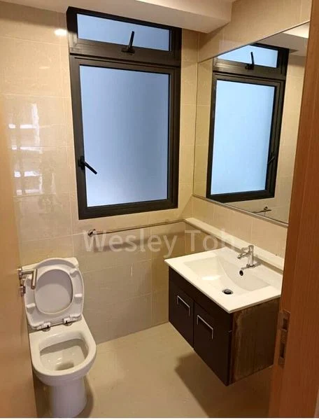 Master Room (Condo) for Rent in  Twin Waterfalls - Image 2
