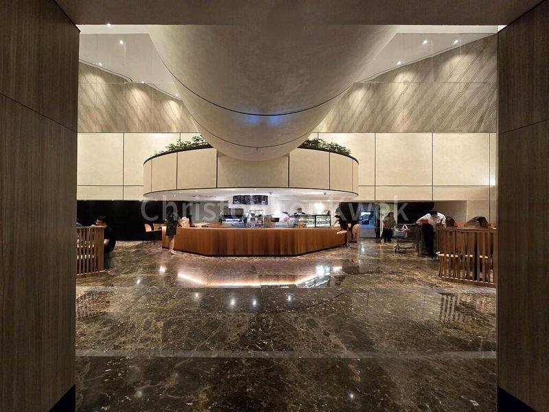 Office for Rent: United Square - Image 3