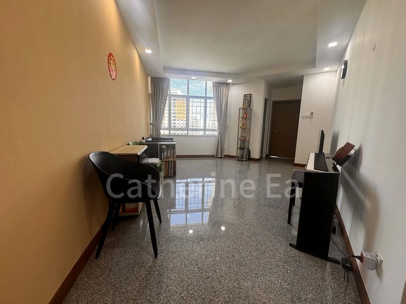 2 Bed Apartment (Condo) for Sale in  Maysprings - Image 2