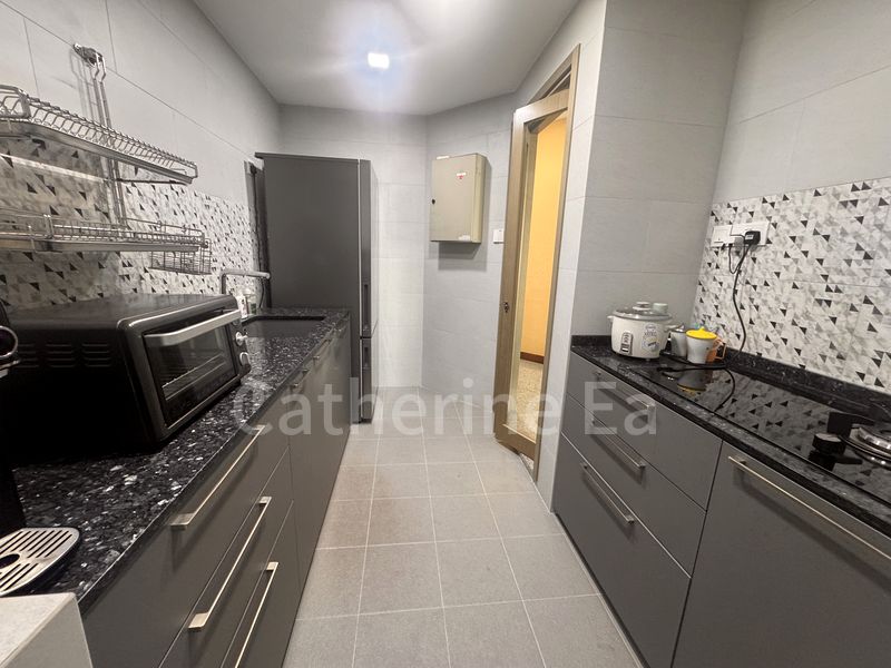 2 Bed Apartment (Condo) for Sale in  Maysprings - Image 3