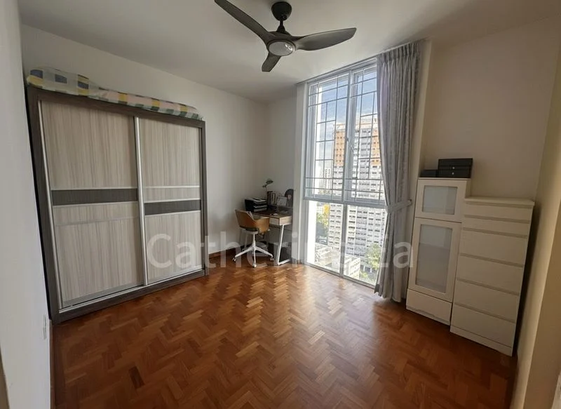 2 Bed Apartment (Condo) for Sale in  Maysprings - Image 4