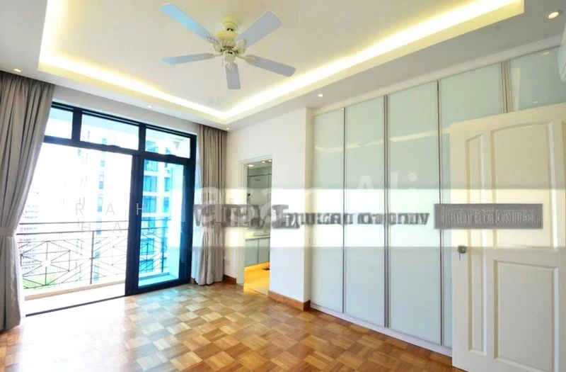 4 Bed Condo for Rent in  Spring Grove - Image 3