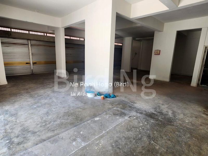 Shop / Shophouse for Rent: 683 Tessensohn Road - Image 3