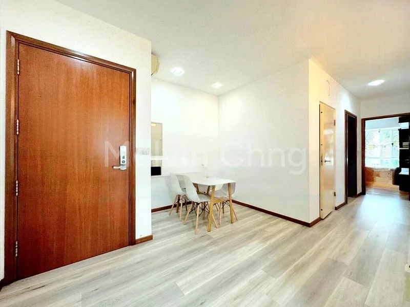 2 Bed Apartment (Condo) for Sale in 3 @ Sandilands - Image 1