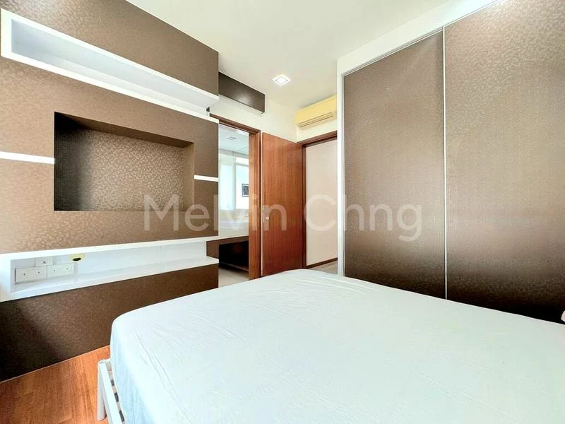 2 Bed Apartment (Condo) for Sale in 3 @ Sandilands - Image 3