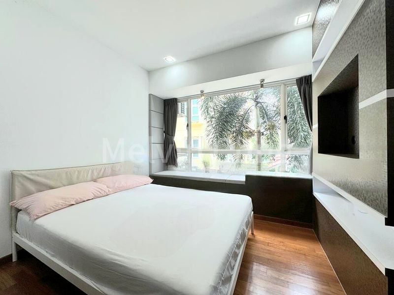 2 Bed Apartment (Condo) for Sale in 3 @ Sandilands - Image 2