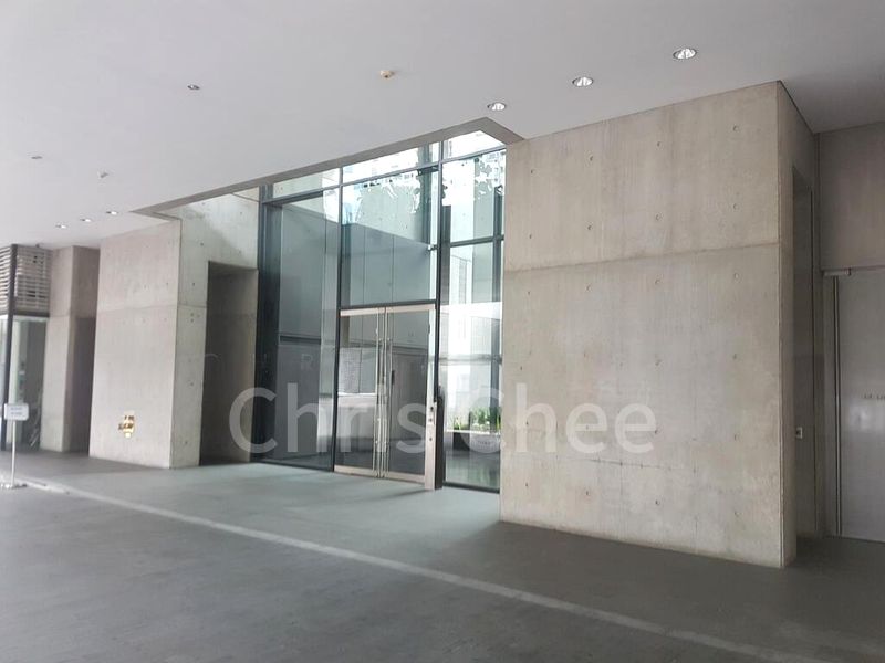 Other Retail for Rent: SHOP / VET CLINIC / GYM @ MOHD SULTAN - Image 6