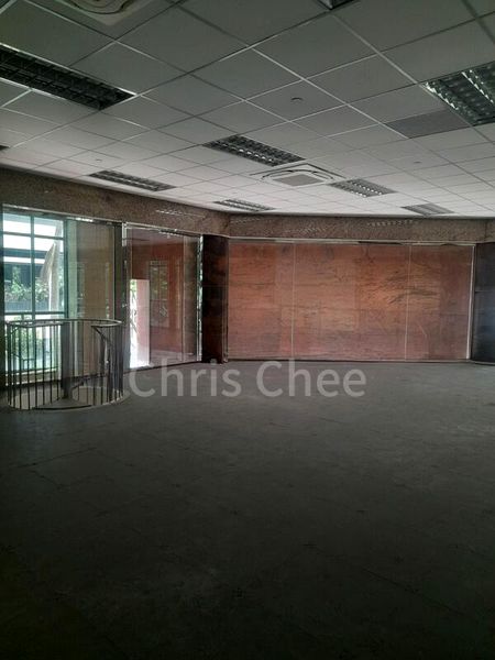 Other Retail for Rent: SHOP / VET CLINIC / GYM @ MOHD SULTAN - Image 2
