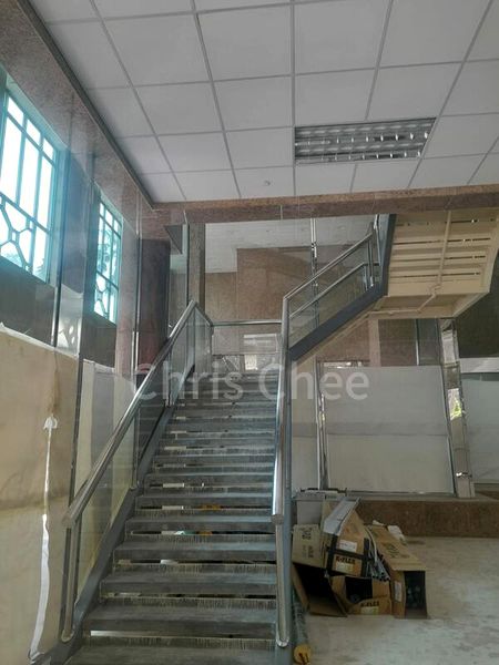 Other Retail for Rent: SHOP / VET CLINIC / GYM @ MOHD SULTAN - Image 3