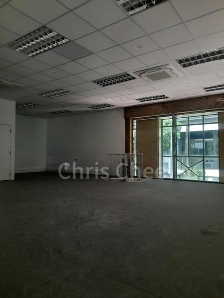 Other Retail for Rent: SHOP / VET CLINIC / GYM @ MOHD SULTAN - Image 1