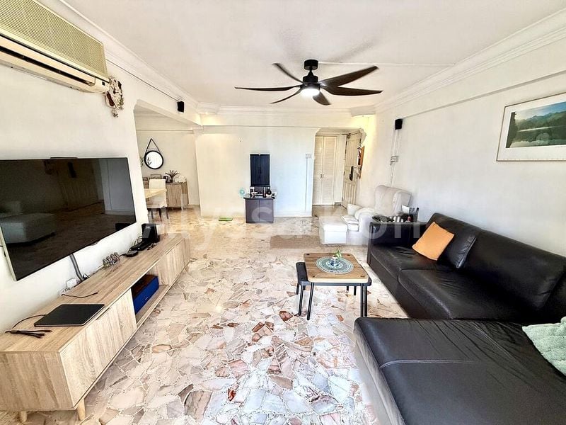 5 Room (5I) HDB for Sale in  13 Teck Whye Lane - Image 1