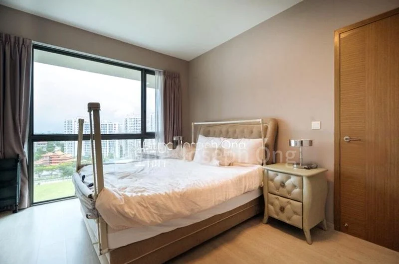 3 Bed Executive Condo for Sale in  The Topiary - Image 12