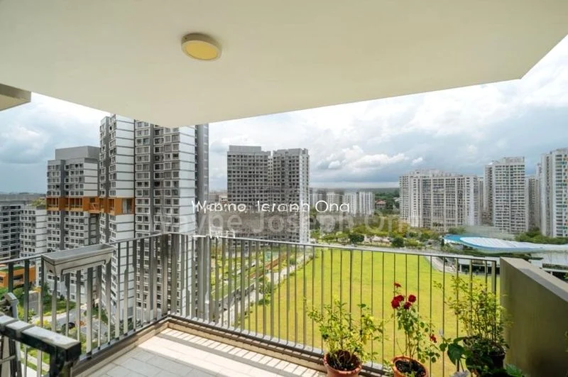3 Bed Executive Condo for Sale in  The Topiary - Image 3