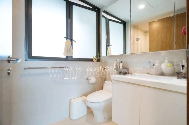 3 Bed Executive Condo for Sale in  The Topiary - Image 11