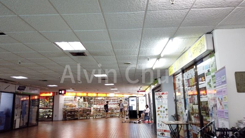 Mall Shop for Rent in Beauty World Centre - Image 6