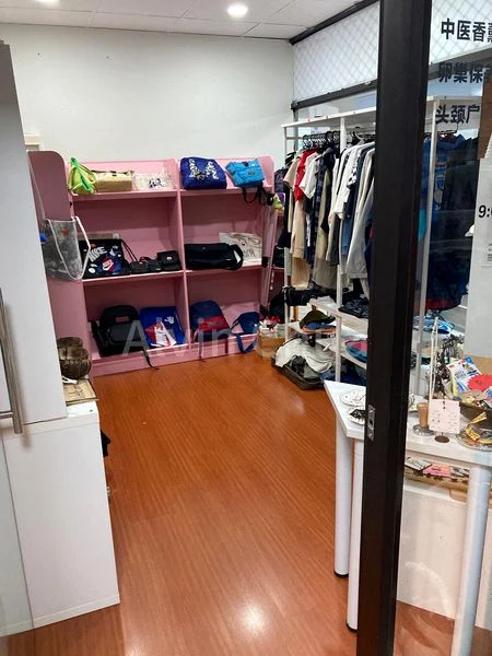 Mall Shop for Rent in Beauty World Centre - Image 2