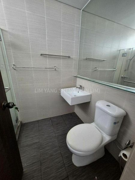 1 Bed Apartment (Condo) for Rent in  Delfi Orchard - Image 8