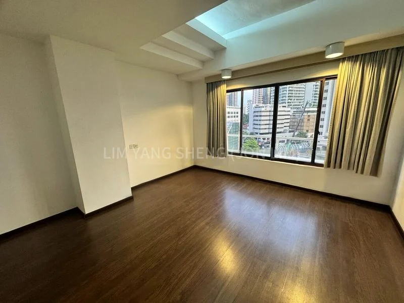 1 Bed Apartment (Condo) for Rent in  Delfi Orchard - Image 5