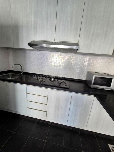 1 Bed Apartment (Condo) for Rent in  Delfi Orchard - Image 11