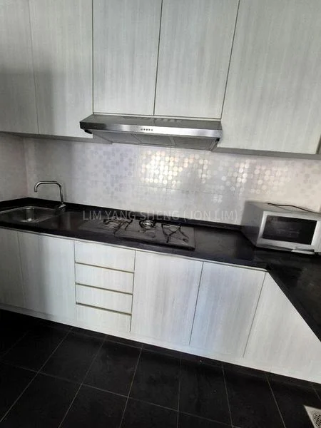 1 Bed Apartment (Condo) for Rent in  Delfi Orchard - Image 11