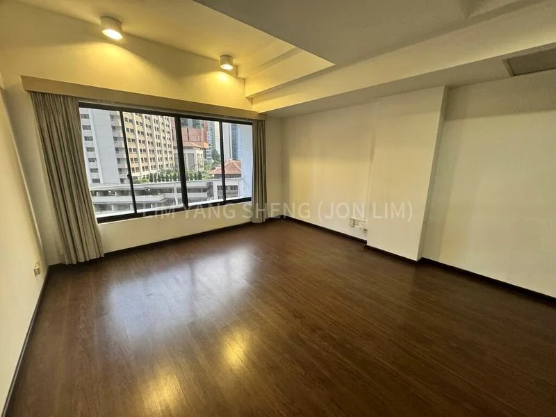 1 Bed Apartment (Condo) for Rent in  Delfi Orchard - Image 6