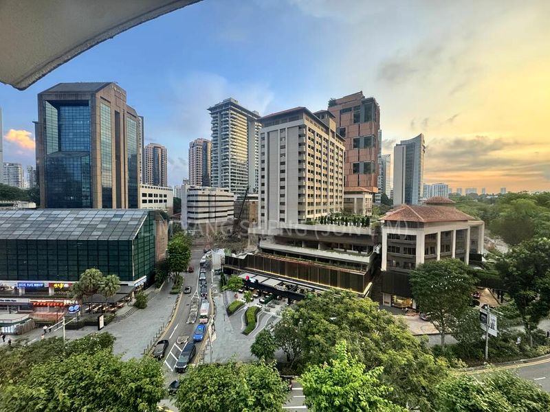 1 Bed Apartment (Condo) for Rent in  Delfi Orchard - Image 7