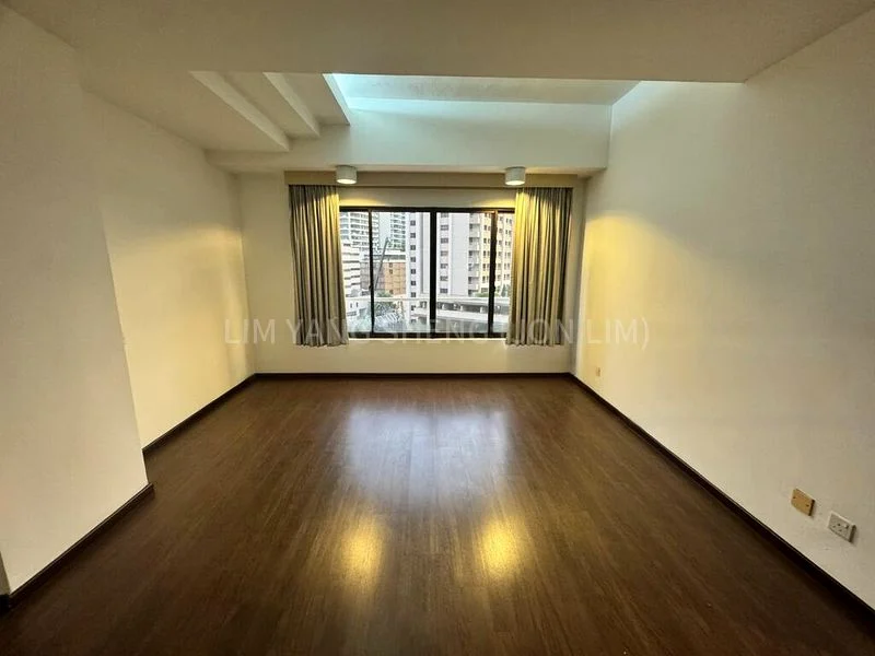 1 Bed Apartment (Condo) for Rent in  Delfi Orchard - Image 1