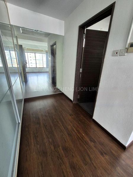 1 Bed Apartment (Condo) for Rent in  Delfi Orchard - Image 15