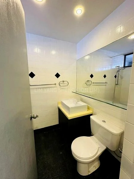 1 Bed Apartment (Condo) for Rent in  Delfi Orchard - Image 19