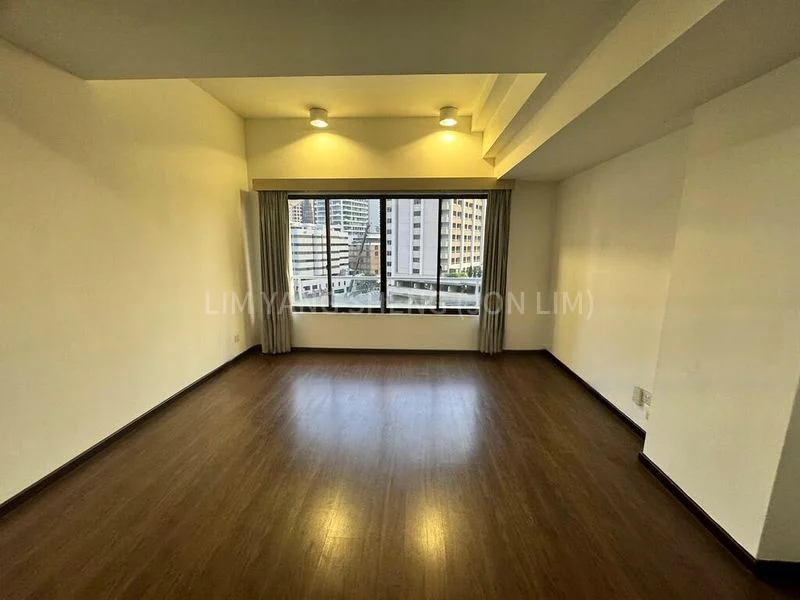 1 Bed Apartment (Condo) for Rent in  Delfi Orchard - Image 2