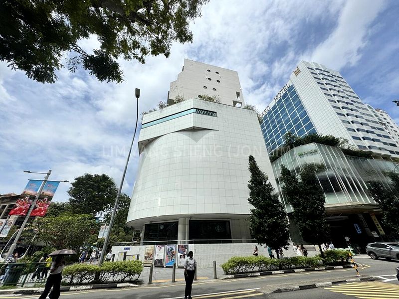 1 Bed Apartment (Condo) for Rent in  Delfi Orchard - Image 17